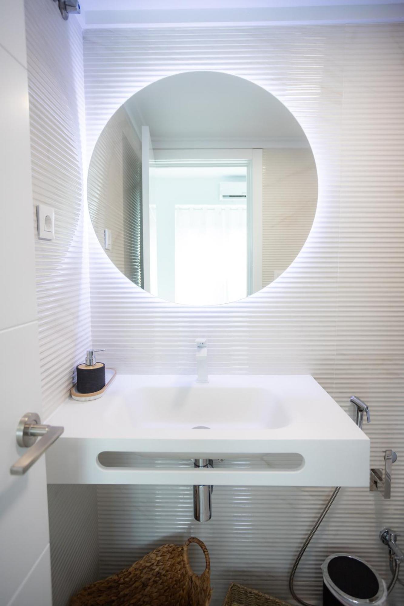 L&G Apartments Bahia Suite Alicante Exterior photo